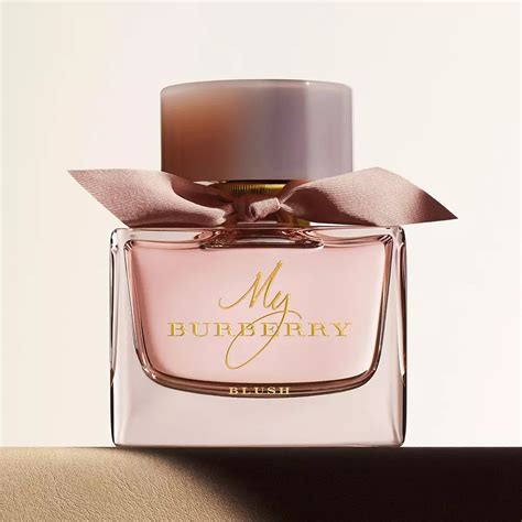 burberry parfum damen neu|burberry perfume website.